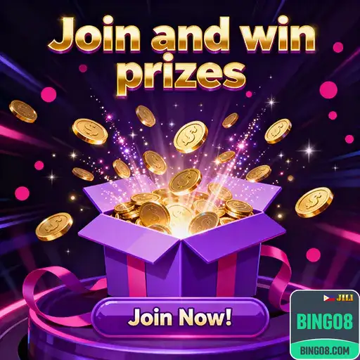 bingo8 bonus 